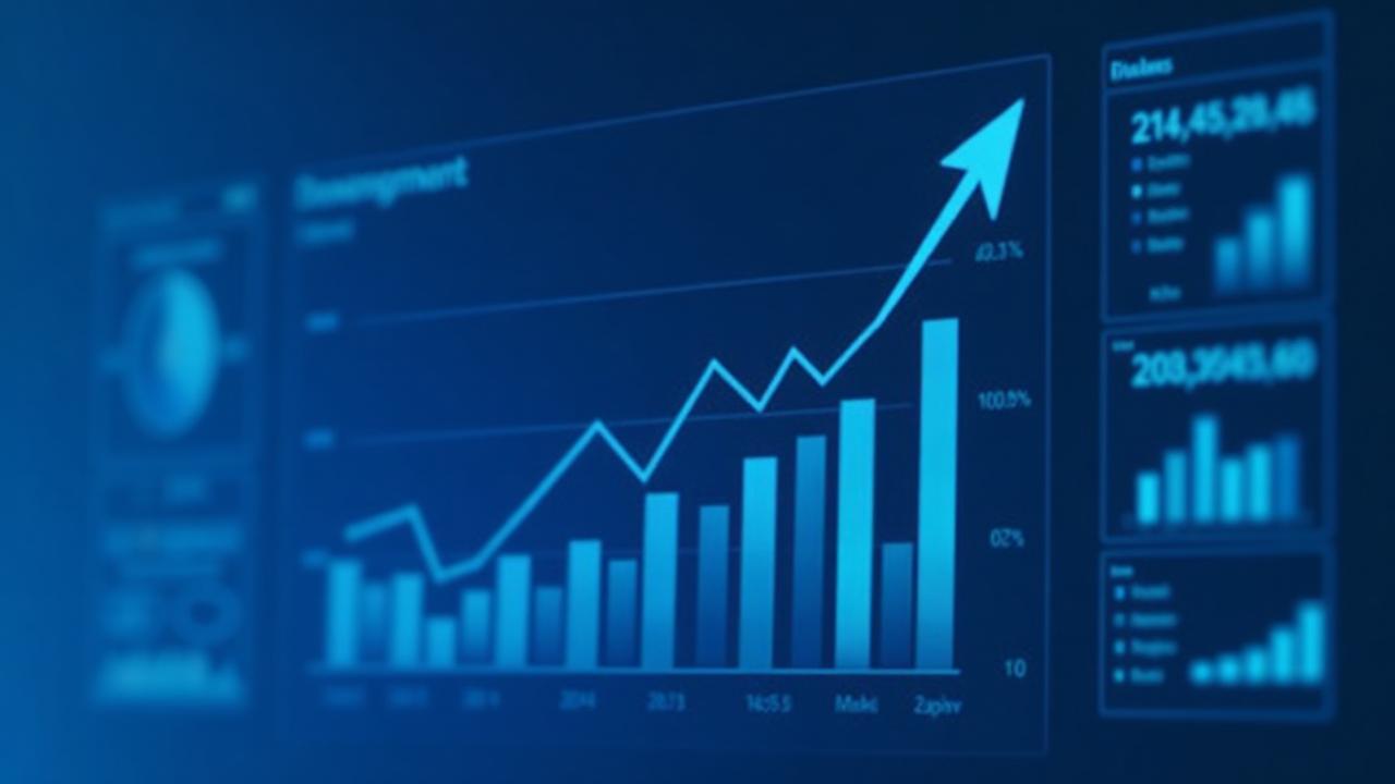 Métricas de crecimiento